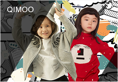 Life Tips -- Qimoo The Kidswear Designer Brand