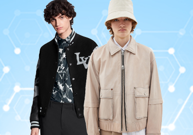 Fur and Leather -- The TOP List of Menswear