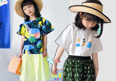 Cool Kids -- EOEO'S The Kidswear Designer Brand