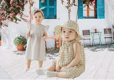 Comfort First -- HAPPY PRINCE The Benchmark Brand for Infants' Wear