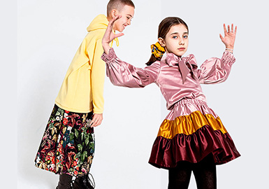 A Warm Fashion Experience -- Christina Rhode The Kidswear Benchmark Brand