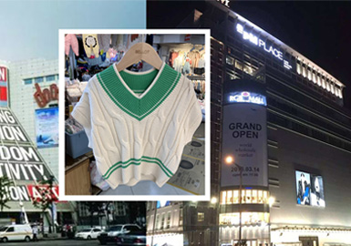 Details -- The Comprehensive Analysis of Korean Kidswear Markets