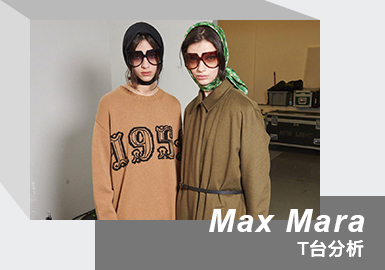 70th Anniversary, Return of the Queen -- The Catwalk Analysis of Max Mara