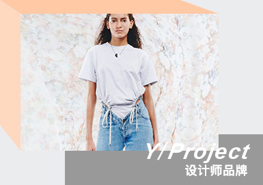 Unisex Players -- Y/Project The Womenswear Designer Brand