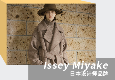 Eternal Issey Miyake The Womenswear Designer Brand