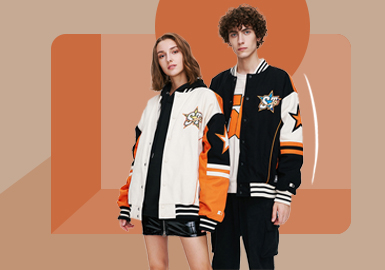Attack the Home Plate -- The Item Trend for Women's & Men's Baseball Jacket