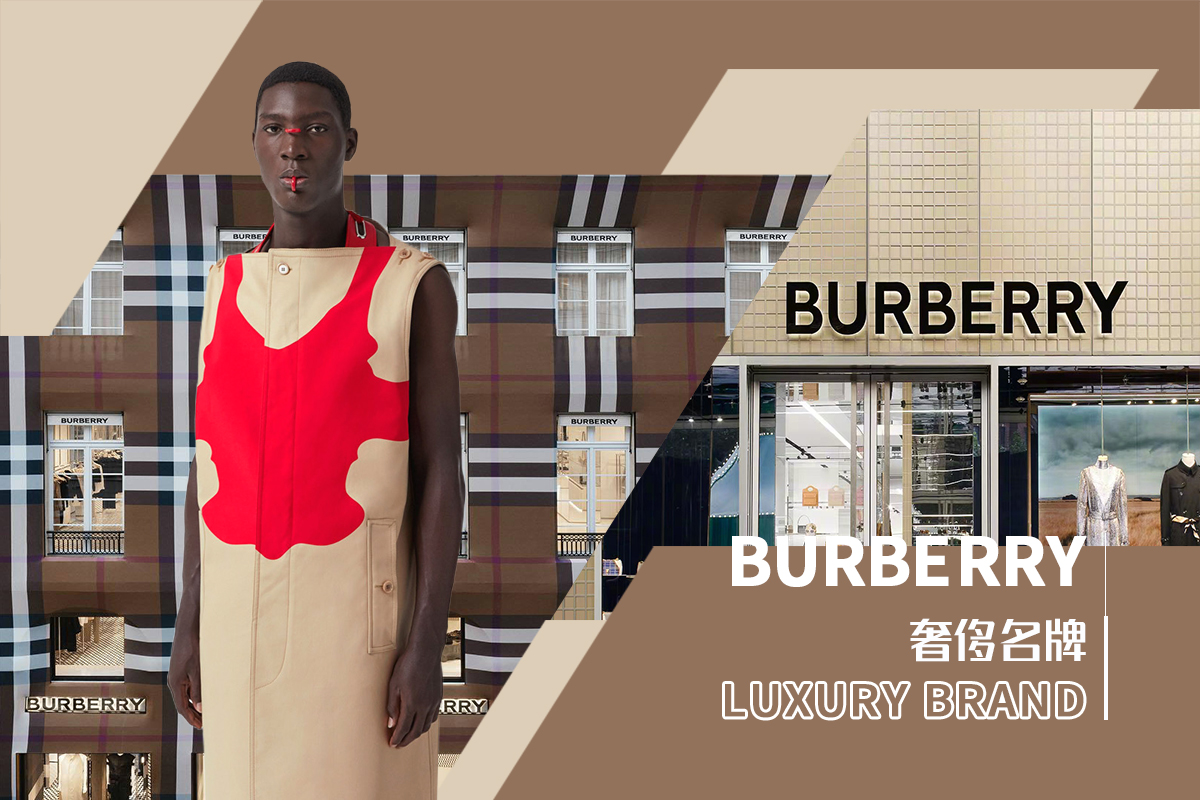 Multi-dimensional Innovation -- The Analysis of Burberry The Luxury Menswear Brand