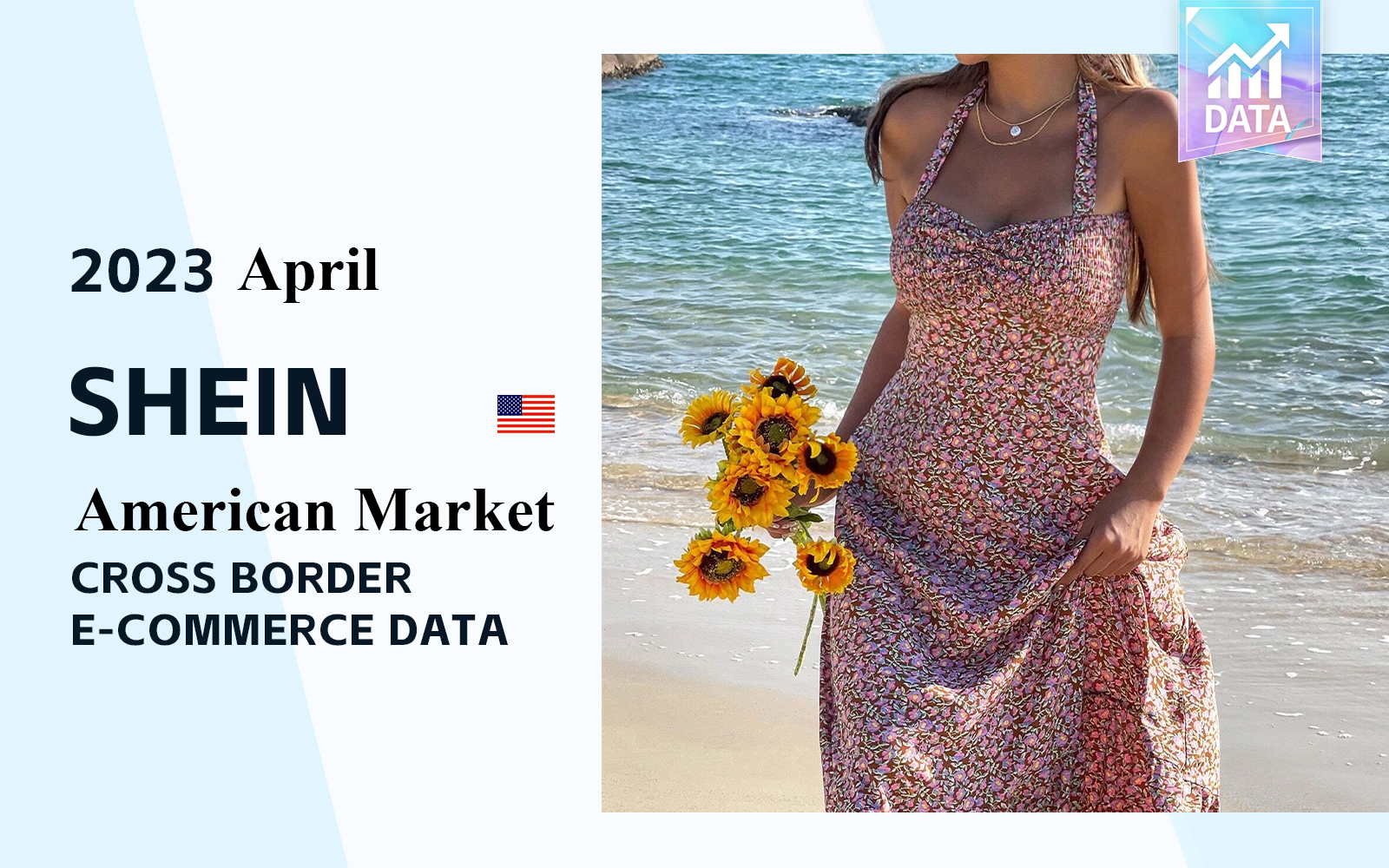 Tropical Vacation -- The Cross-border E-commerce Brand Analysis of SHEIN