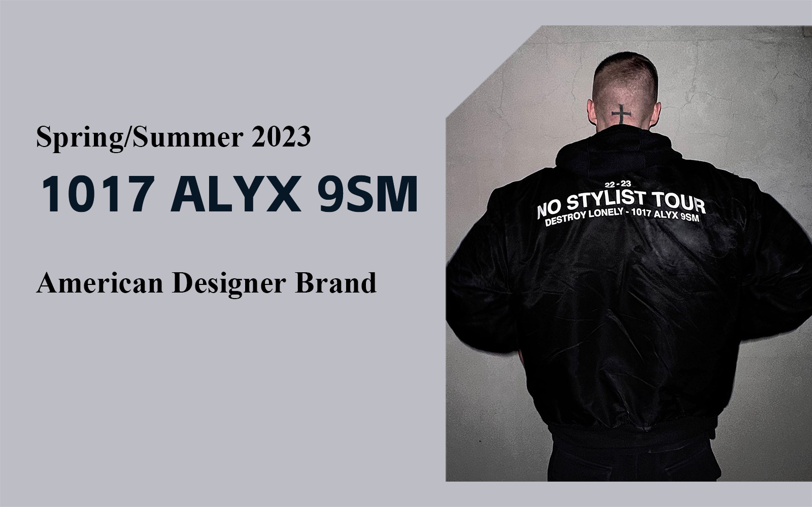 The Analysis of 1017 ALYX 9SM The Menswear Designer Brand