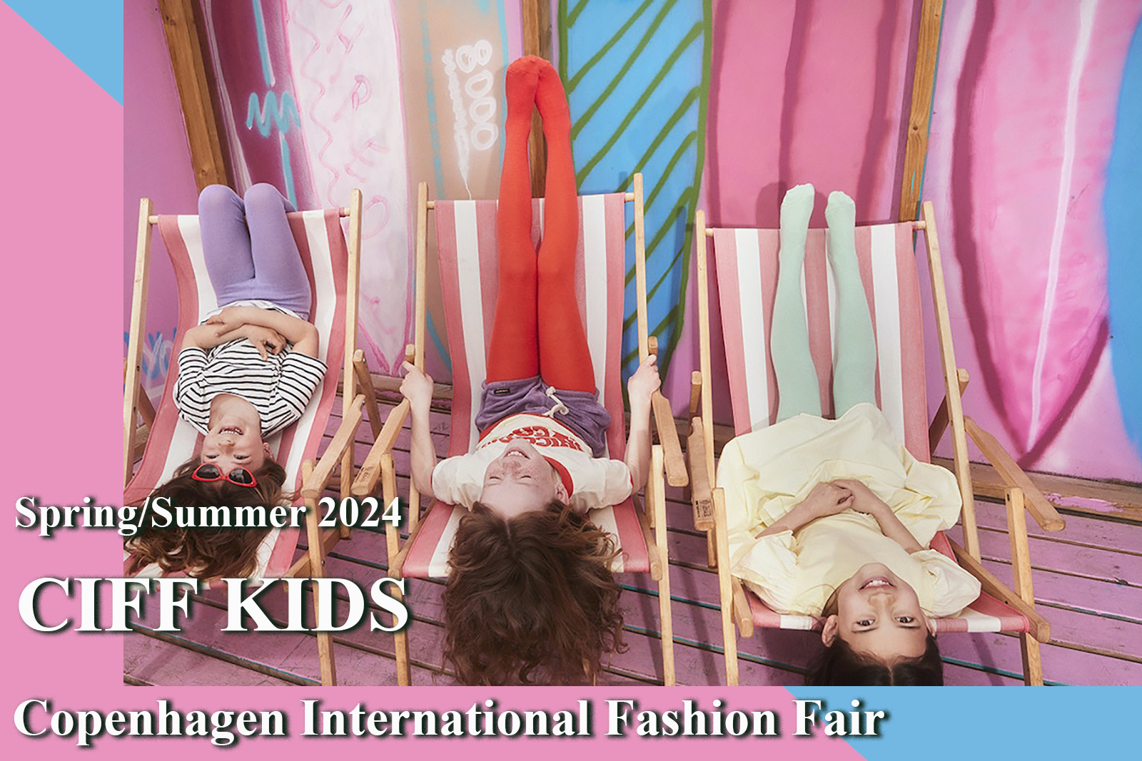 The Comprehensive Analysis of CIFF KIDS Copenhagen International Fashion Fair (Part Two)