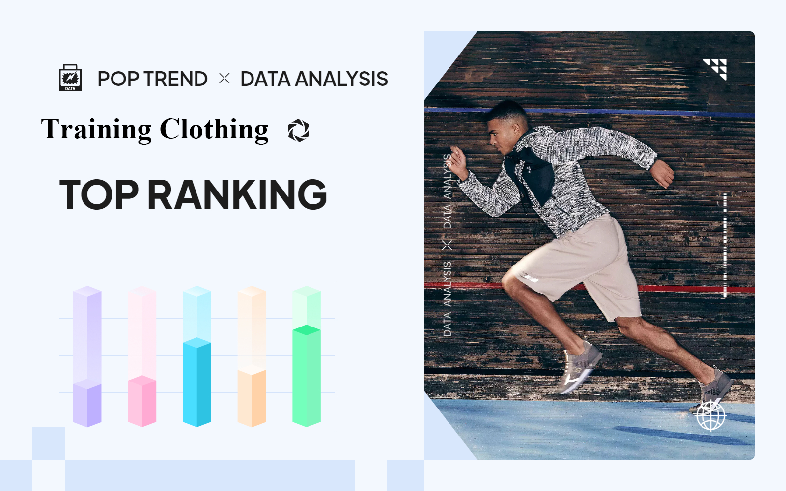 Training Clothing -- The TOP Ranking of Sportswear