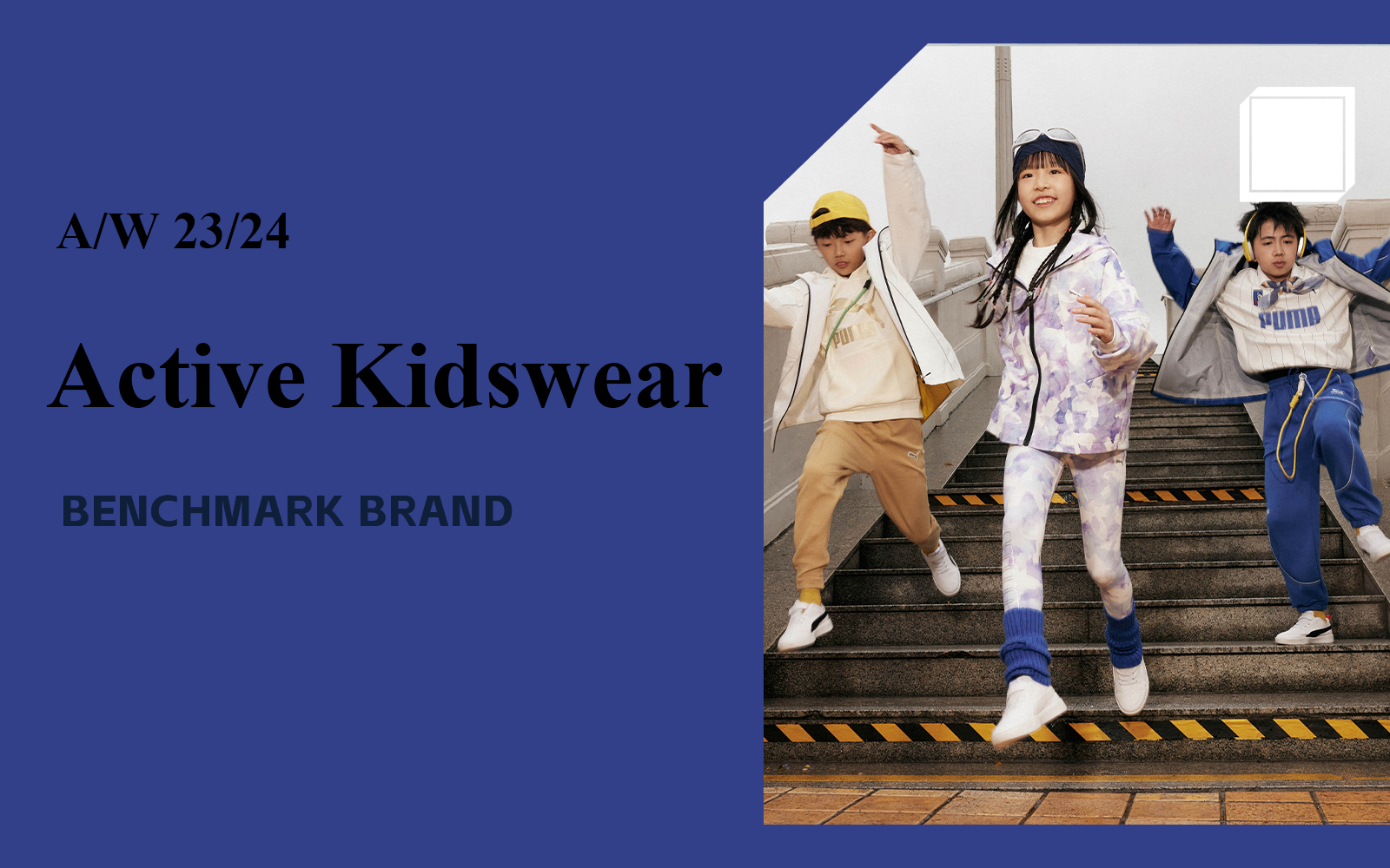 Active Kidswear -- The Comprehensive Analysis of Benchmark Kidswear Brand