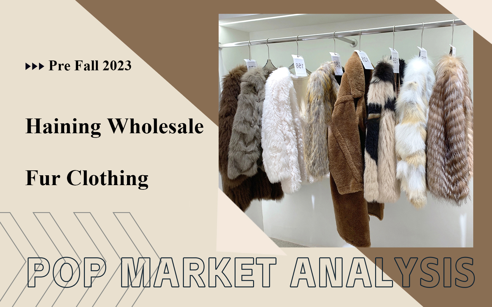 The Comprehensive Analysis of Haining Leather & Fur Wholesale Market in September & October