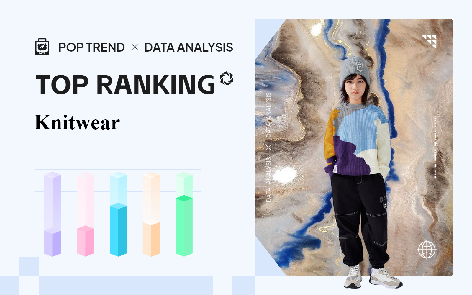 Knitwear -- The TOP Ranking of Kidswear