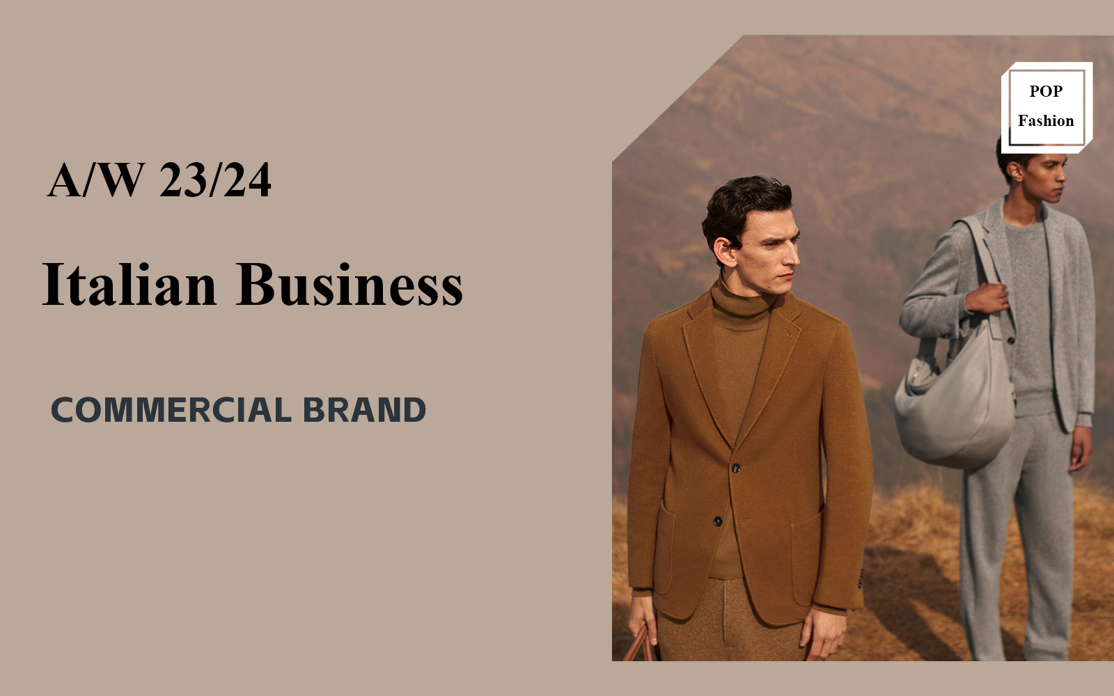 Italian Business -- The Comprehensive Analysis of Luxury Brand