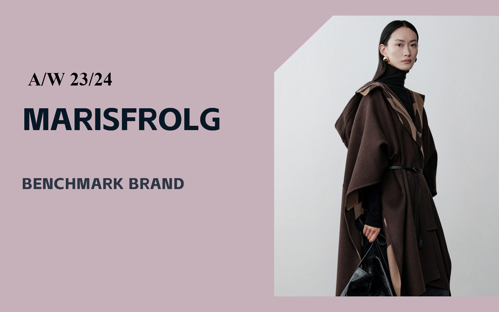 The Analysis of Marisfrolg The Benchmark Womenswear Brand