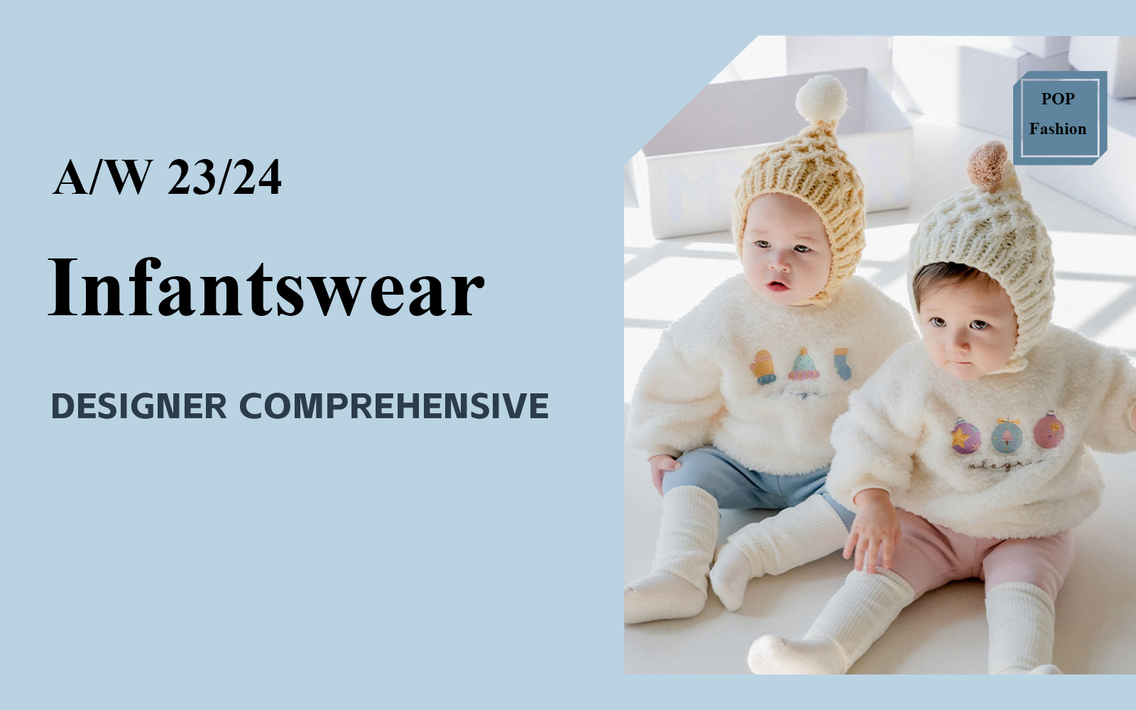 The Comprehensive Analysis of Infantswear Brand