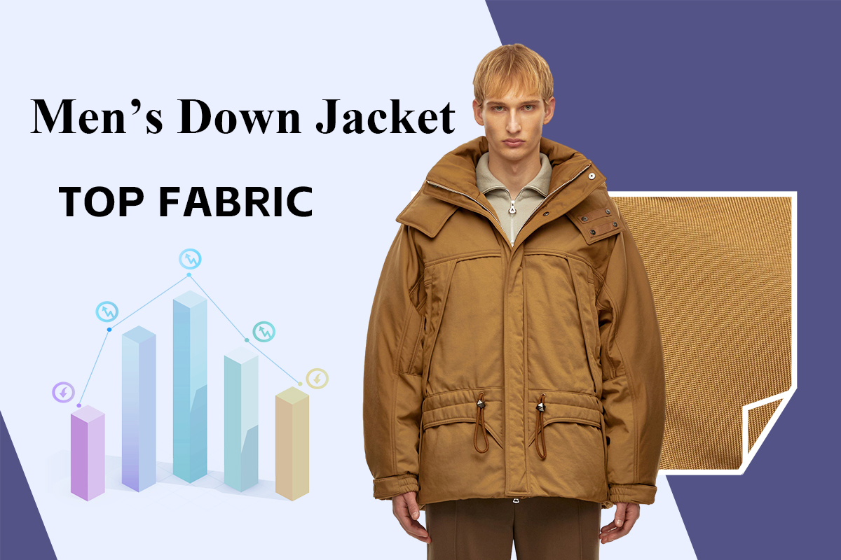 Down Jacket -- The TOP Ranking of Menswear