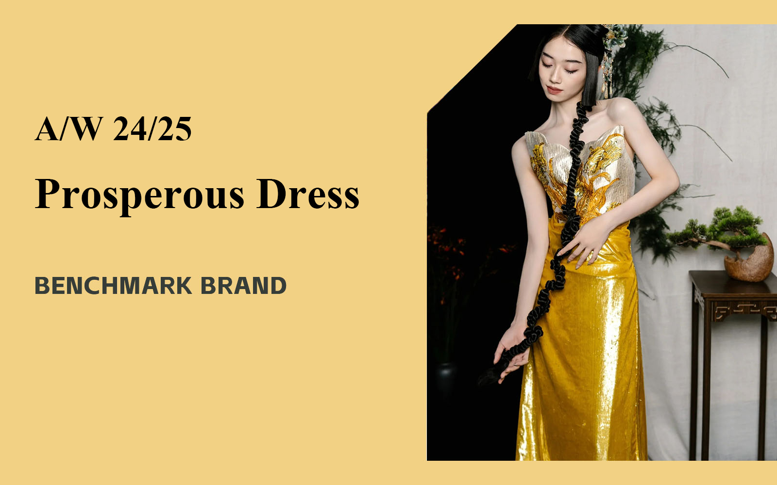 The Comprehensive Analysis of Chinese Style Wedding Dress