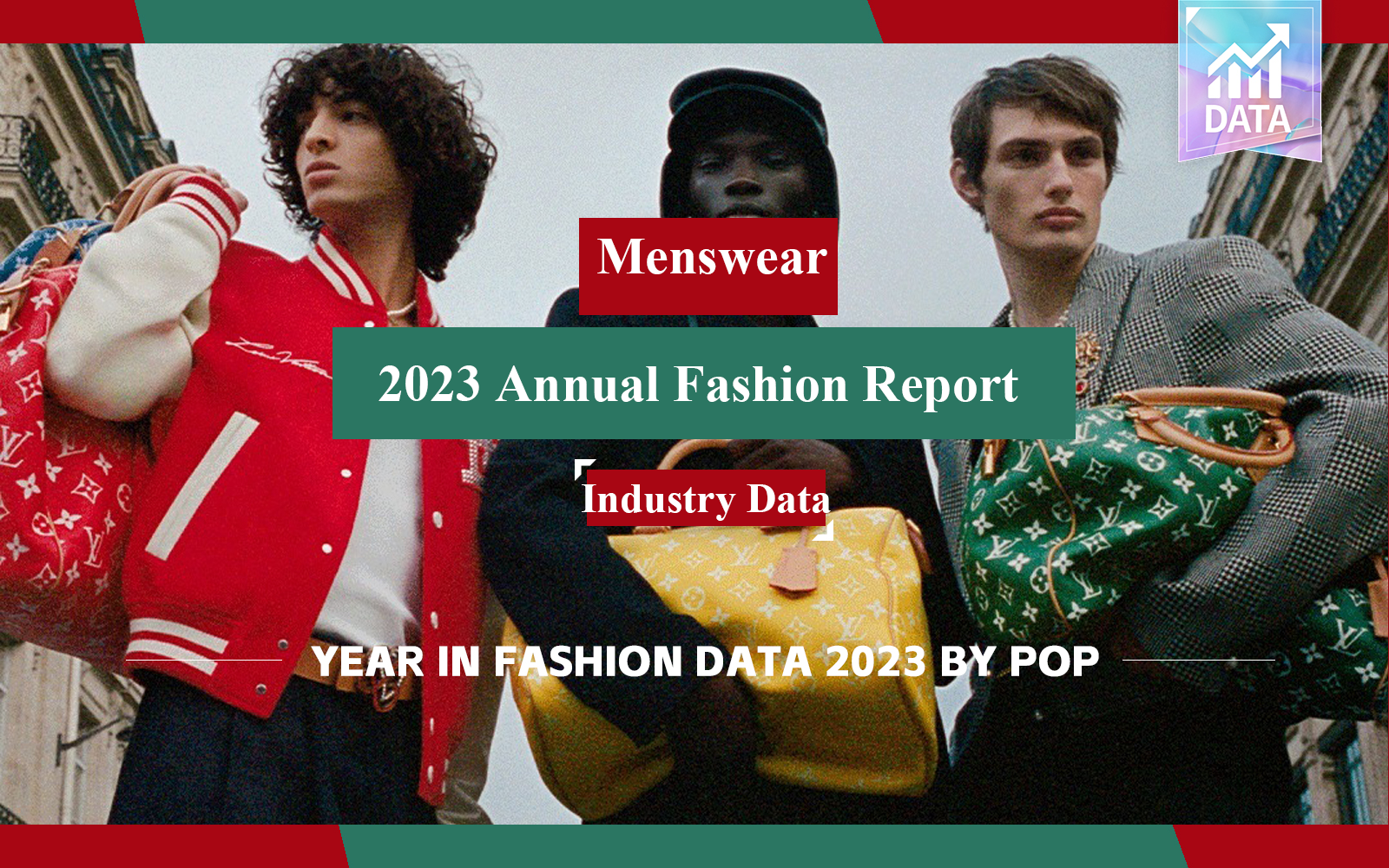 2023 Annual TOP Tanking of Menswear