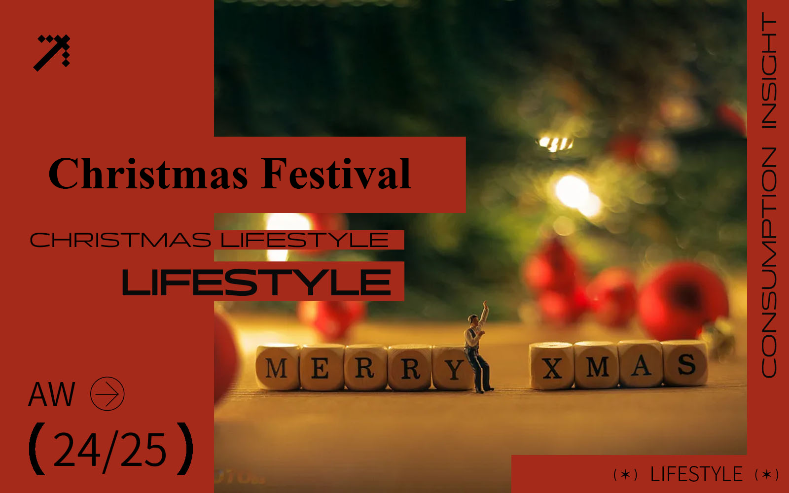Christmas Festival -- A/W 24/25 Lifestyle Prediction