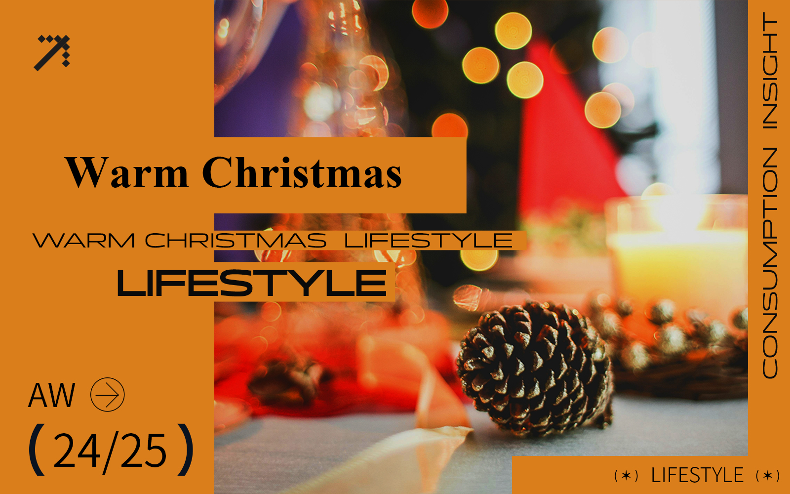 Warm Christmas -- A/W 24/25 Lifestyle Prediction