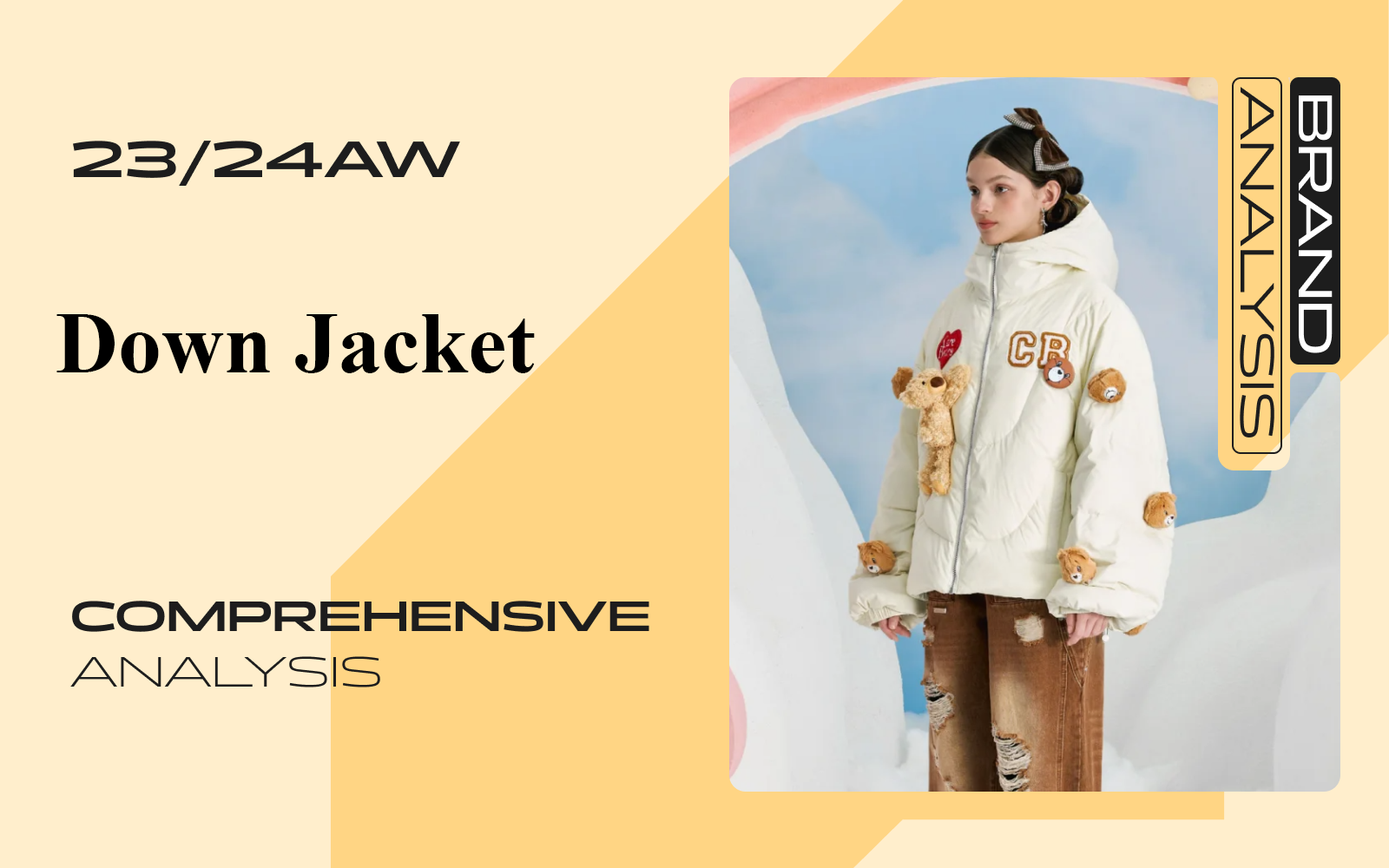 The Comprehensive Analysis of Women's Down Jacket Designer Brand
