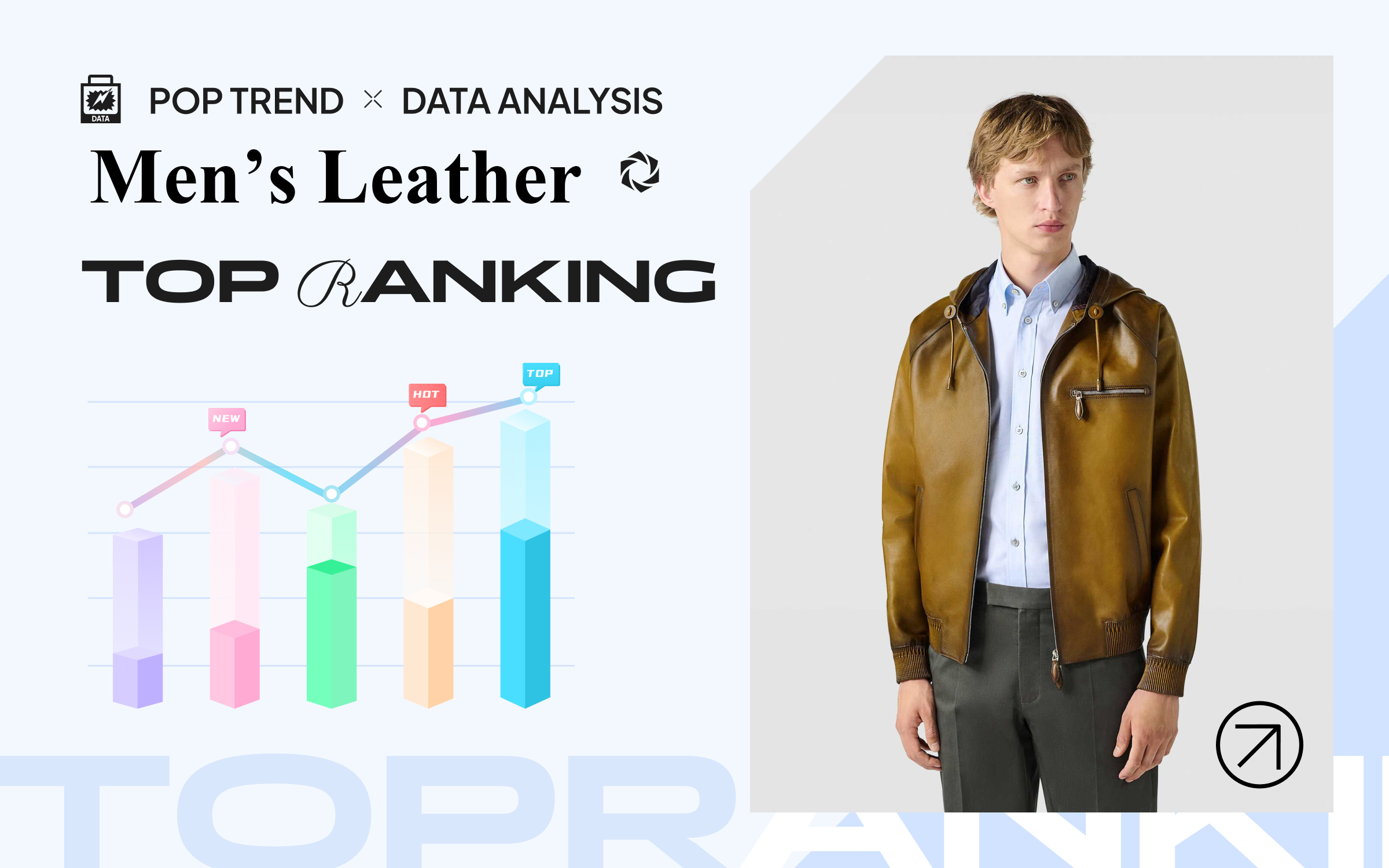 Leather and Fur -- The TOP Ranking of Menswear