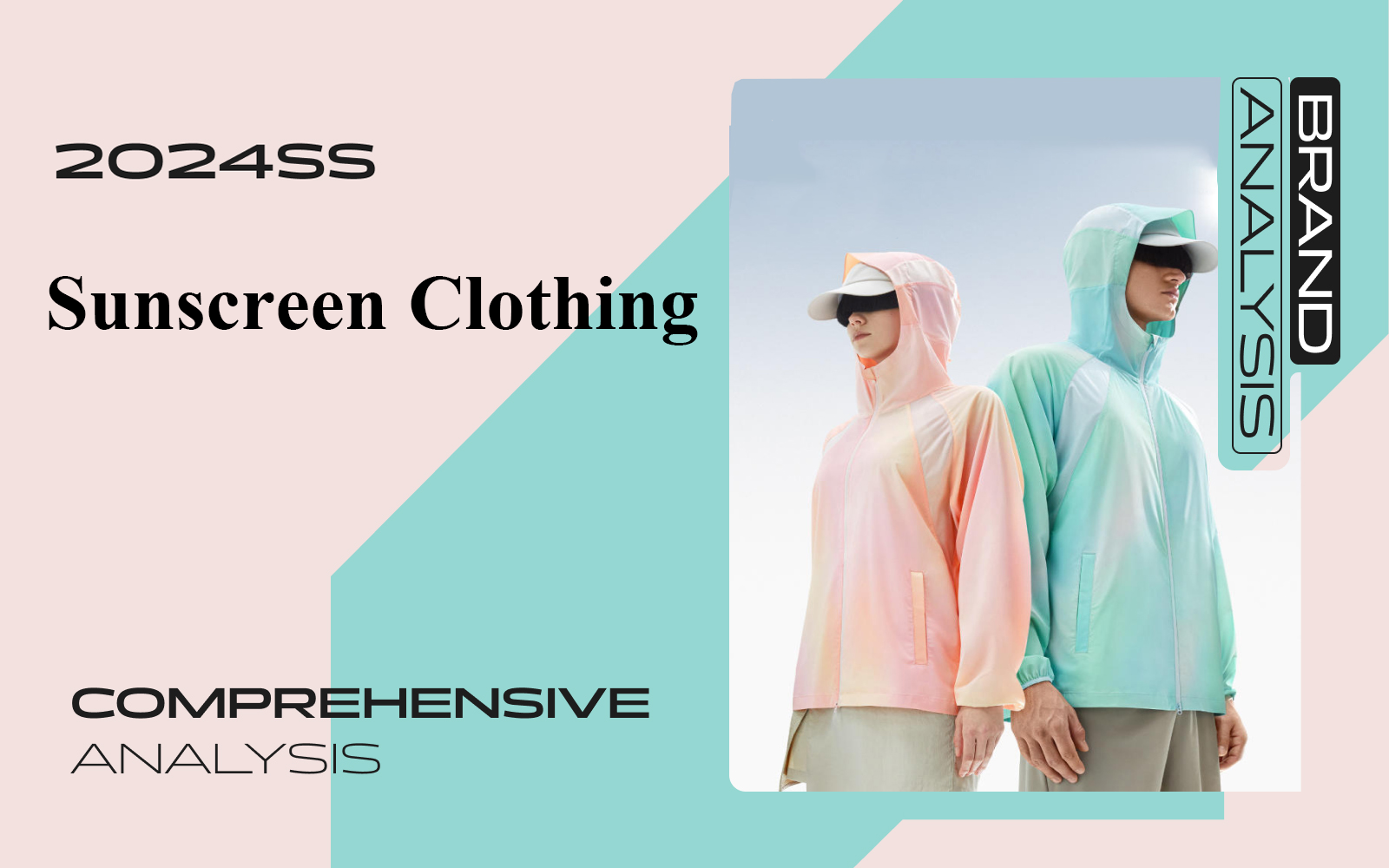 Lightweight Protection -- The Comprehensive Analysis of Sun Protection Clothing Designer Brand