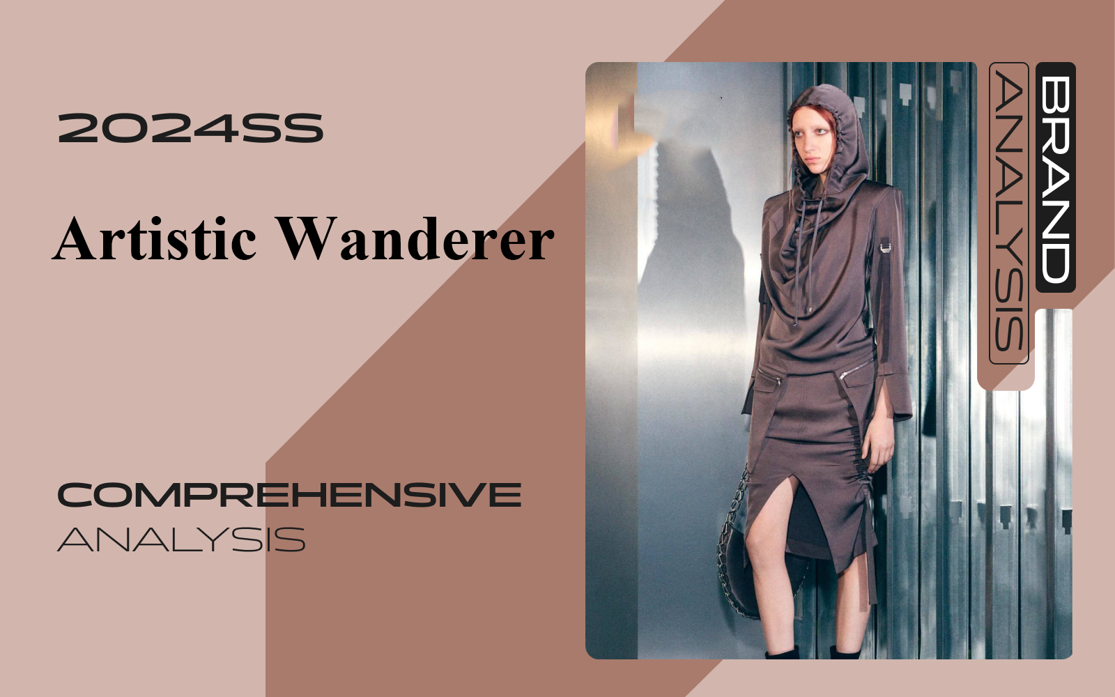 Artistic Wanderer -- The Comprehensive Analysis of Women's Fashion Designer Brands