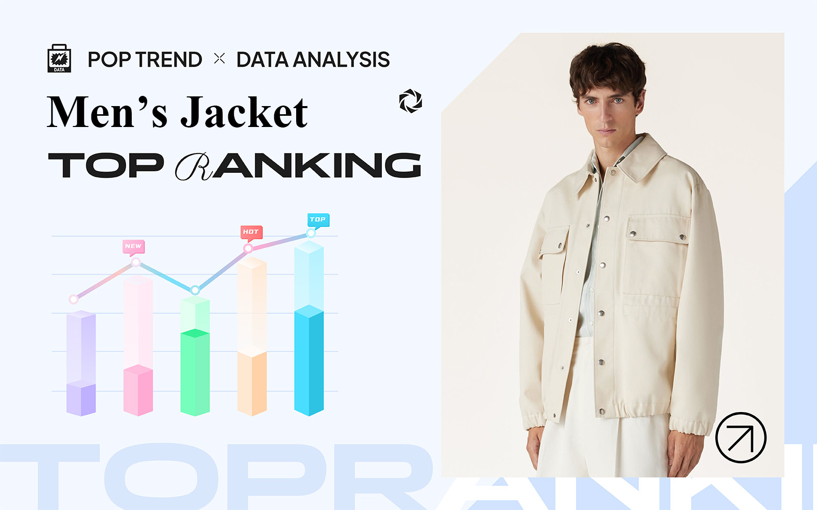 Jackets -- The TOP Ranking of Menswear