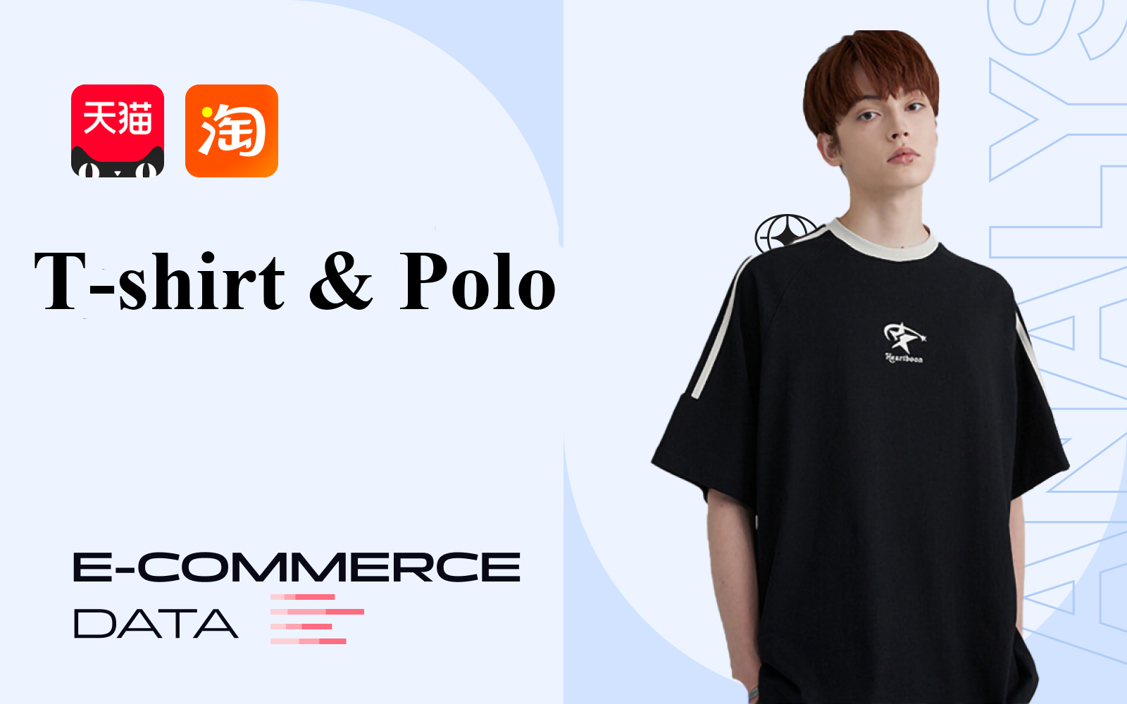 T-shirt/Polo -- The Data Analysis of Menswear E-Commerce