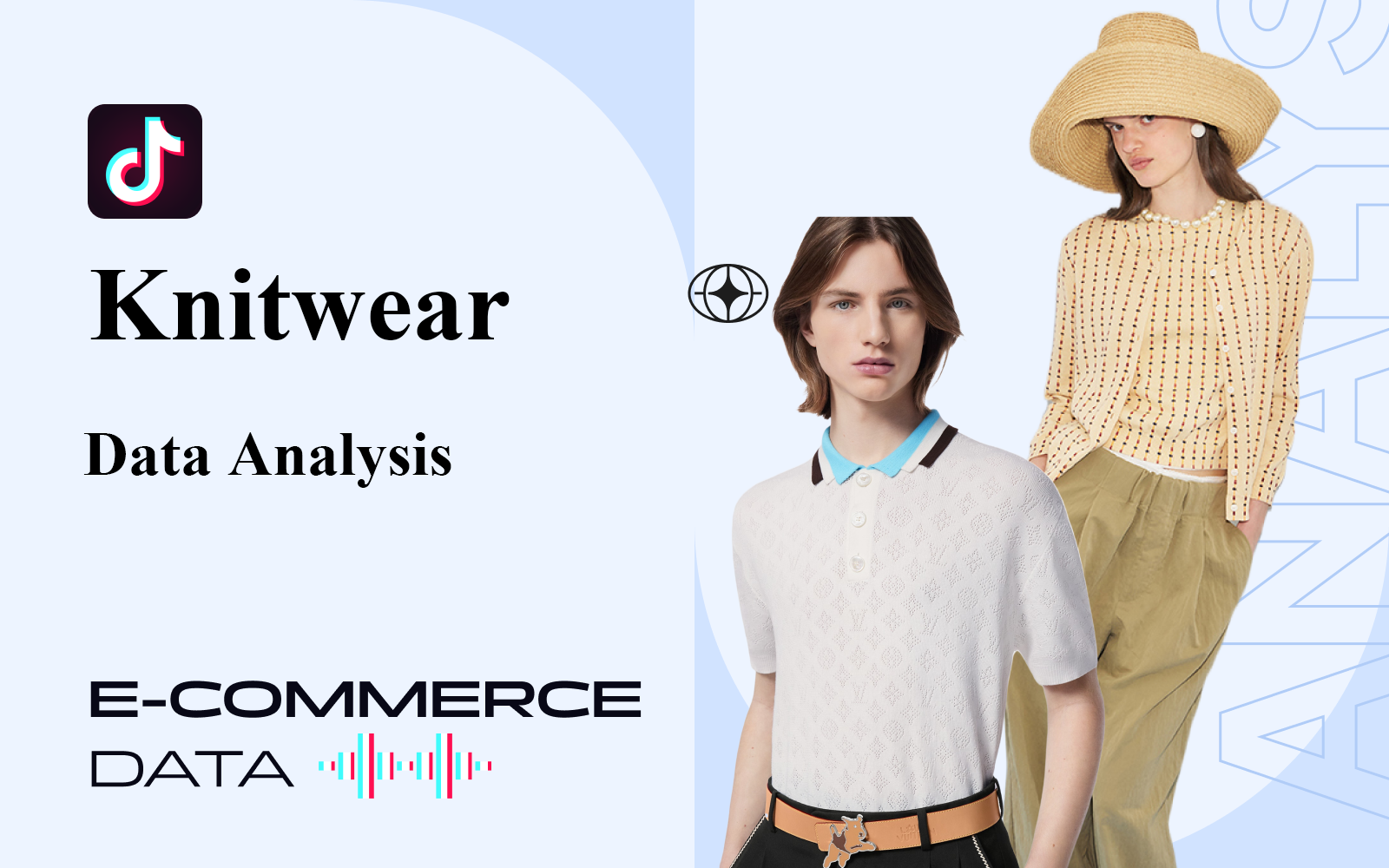 Knitwear -- The Data Analysis of Tiktok E-commerce Sales in April